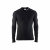 Warm Intensity CN LS M black/granit