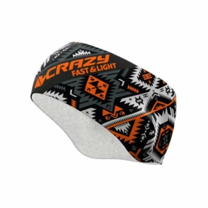 crazy idea band fast cut thermo