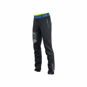 pant resolution energy