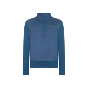 la sportiva roo long sleeve retro davanti