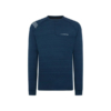 Tour long sleeve M night blue