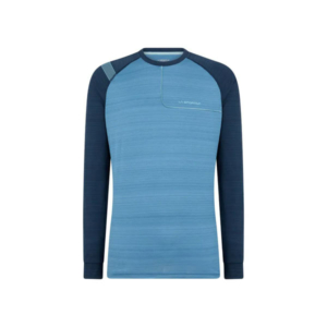la sportiva Tour long sleeve davanti