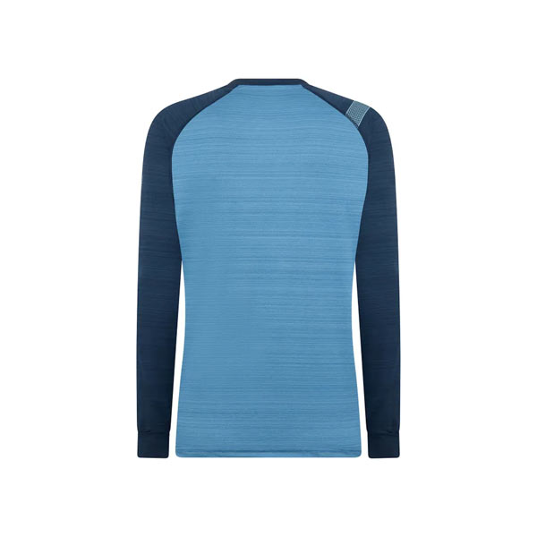 la sportiva Tour long sleeve retro