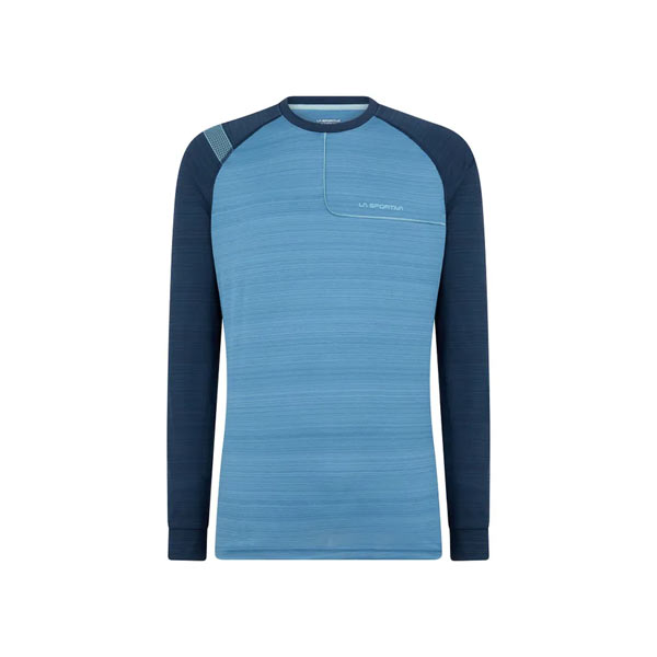 la sportiva Tour long sleeve davanti