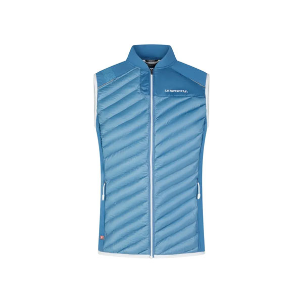 la sportiva aria vest davanti