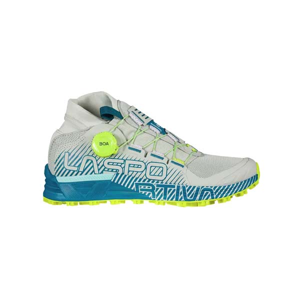 la sportiva cyklon profilo