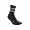 Animal mid cut W black/white