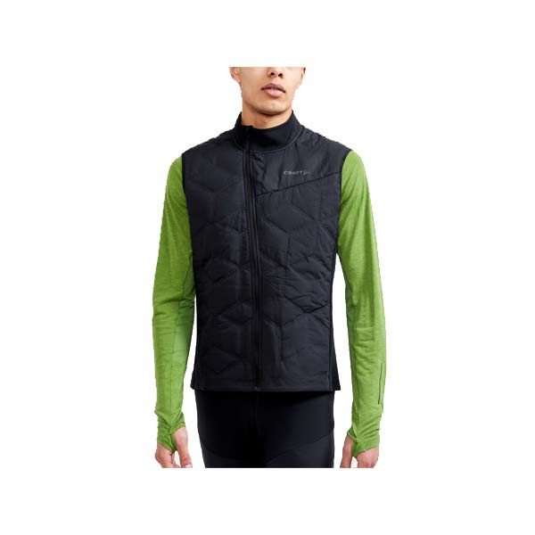 craft adv subz vest fronte