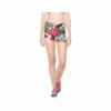 Legging CD Short tight Paradise