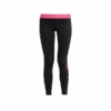 Legging long tight negro
