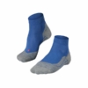 RU4 Short blue