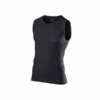 Singlet AV M black