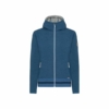 la sportiva ayona hoody fronte