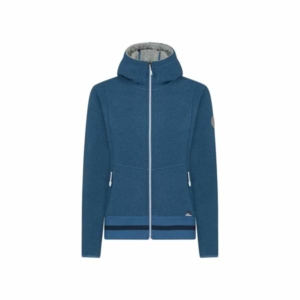 la sportiva ayona hoody fronte