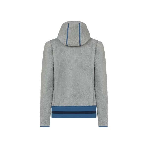 la sportiva ayona hoody retro interno