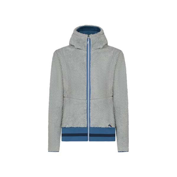 la sportiva ayona hoody fronte interno