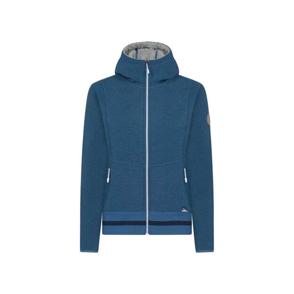 la sportiva ayona hoody fronte