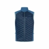 la sportiva cloud vest fronte