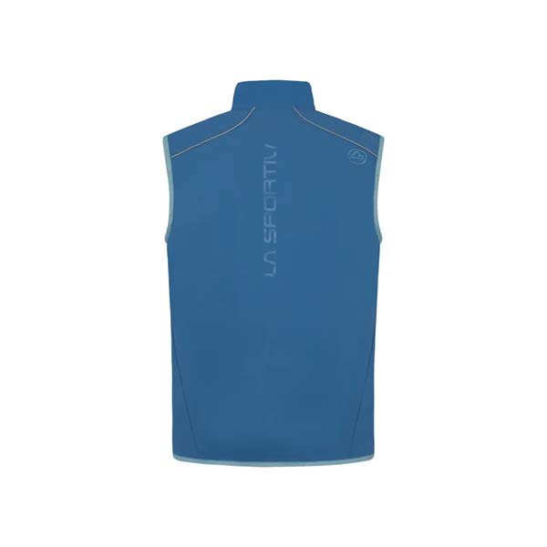 la sportiva cloud vest retro