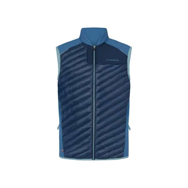 la sportiva cloud vest fronte