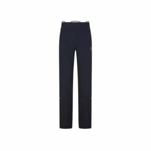 karma pant W black