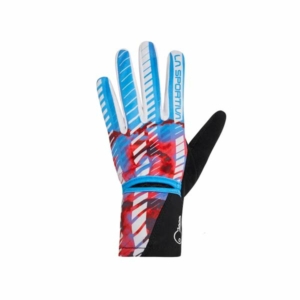 la sportiva trail gloves dorso