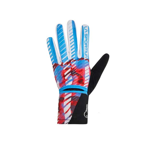 la sportiva trail gloves dorso