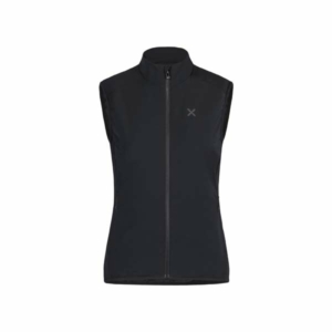 montura mid layer vest fronte