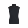 montura mid layer vest retro