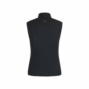 montura mid layer vest retro