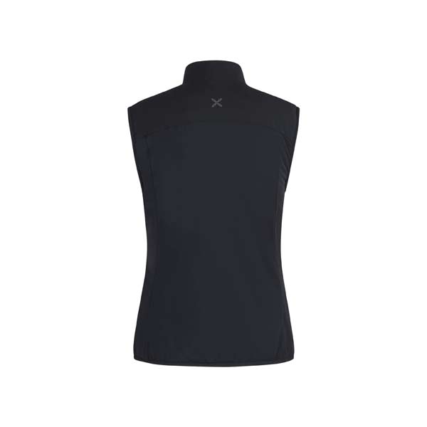 montura mid layer vest retro