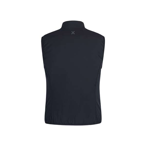 montura mid layer vest retro