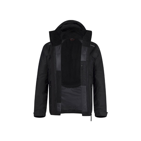 montura nevis 2.0 jacket interno