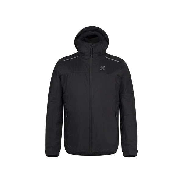 montura nevis 2.0 jacket fronte