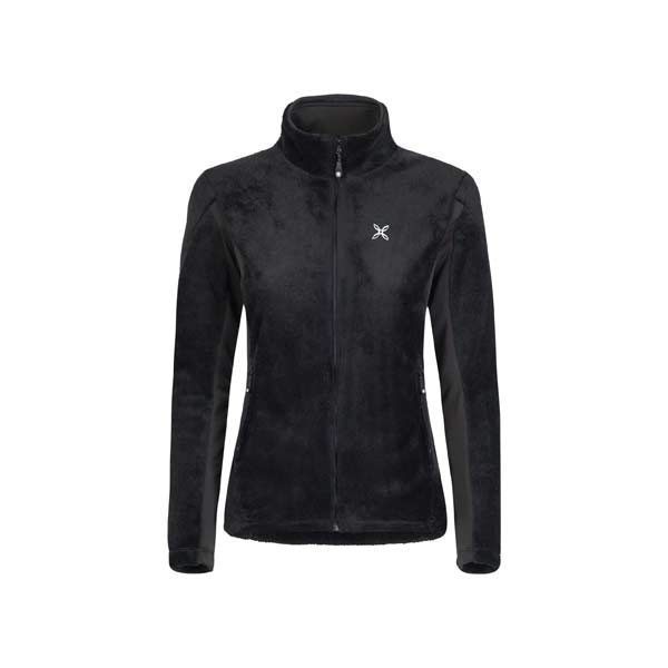 montura polar style jacket fronte