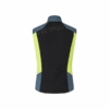 montura premium wind vest retro