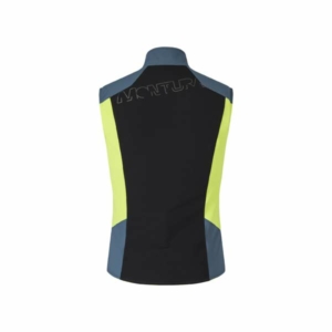 montura premium wind vest retro