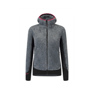 montura remix fleece jacket fronte