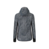 montura remix fleece jacket retro
