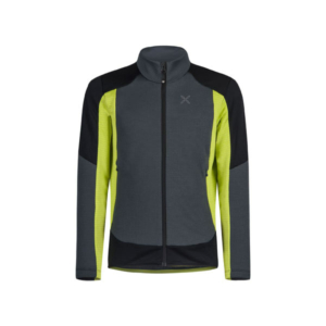 montura strech color jacket fronte