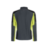 montura strech color jacket retro