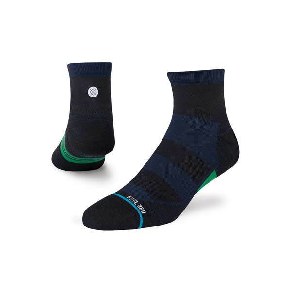 stance grip quarter