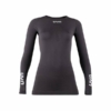 Energyon UW shirt long sl W black