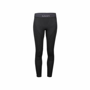uyn running alpha ow pants long fronte