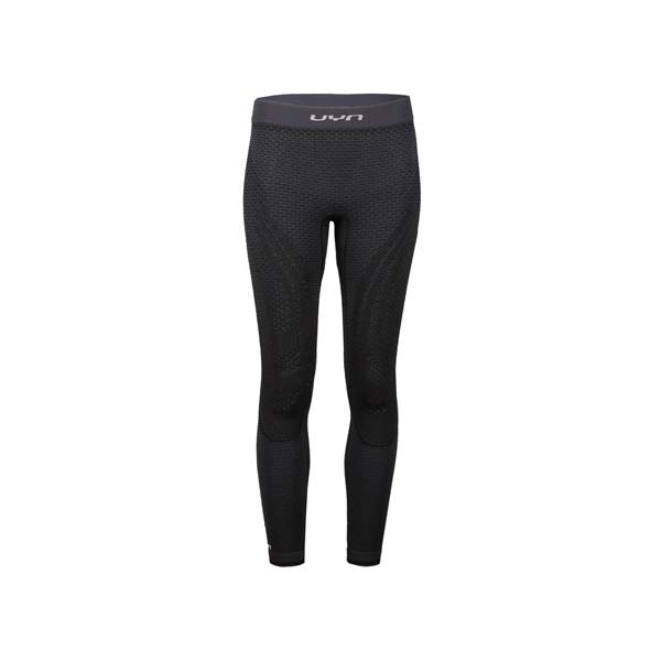 uyn running alpha ow pants long fronte