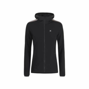 montura sporty winter hoody jacket fronte
