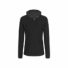 montura sporty winter hoody jacket retro