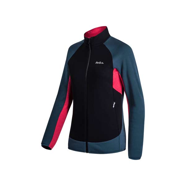 montura hypnotic maglia profilo
