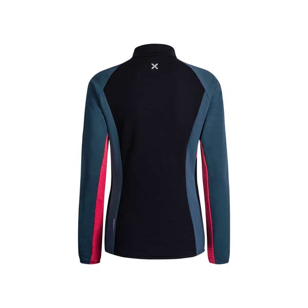 montura hypnotic maglia retro