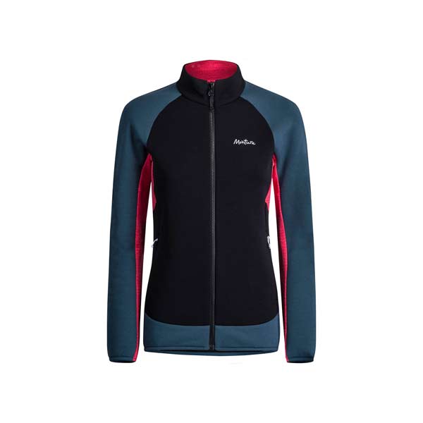 montura hypnotic maglia fronte